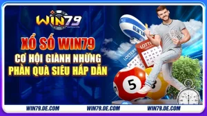 Xổ số 8bet